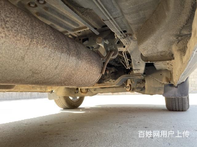 15年绝版高配东风商务面包车