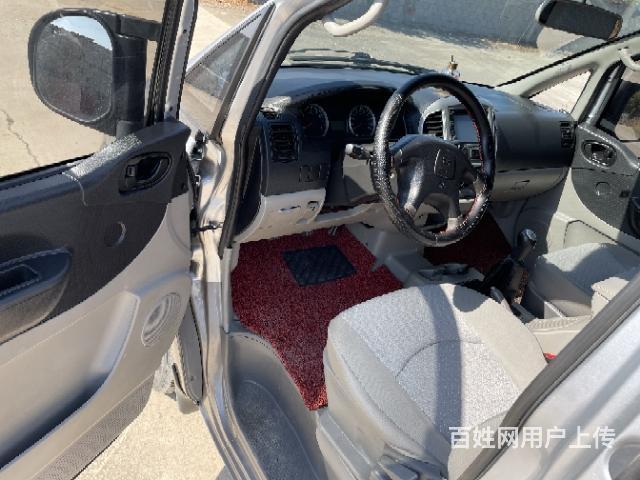 15年绝版高配东风商务面包车