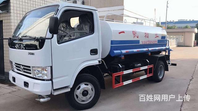 山东烟台莱州洒水车回收销售