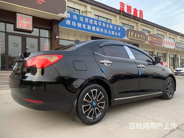 荣威550 2012款 550S 1.8 手自一体 DVVT