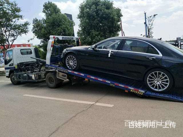 ♣♥渝水区♬✯24小时汽车救援拖车搭电换胎脱困电话☬╬
