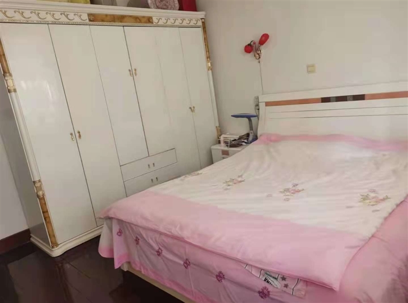 公安局家属楼,精装修