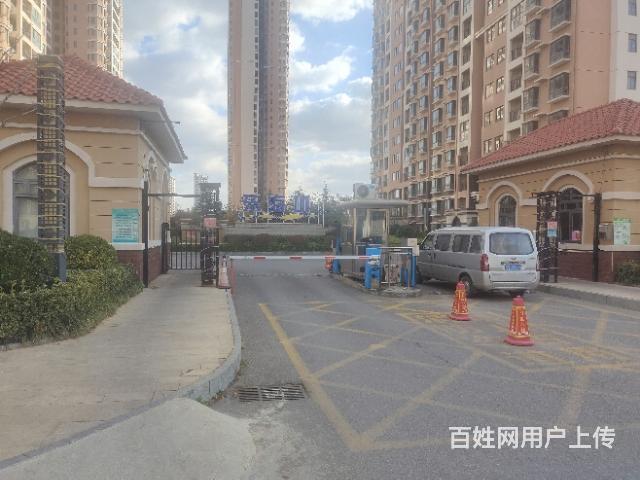 东海城精装送车位