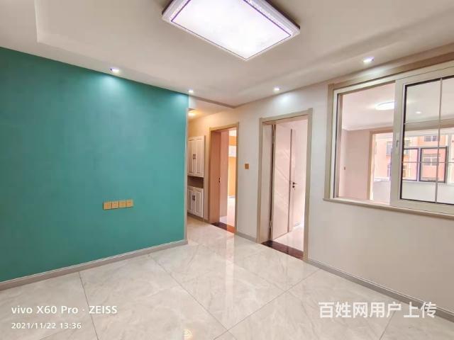 世纪花园旁边2楼3室