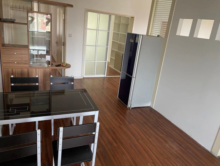 楼房出租 汇泉花园4楼 精装 拎包入住