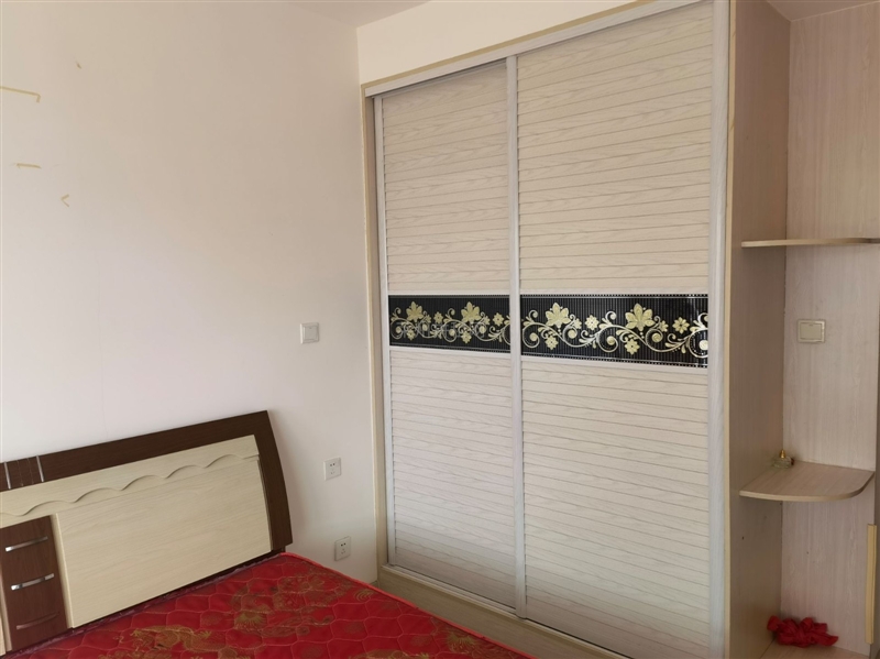 城南,金地家园,精装电梯房,带家具家电,拎包入住