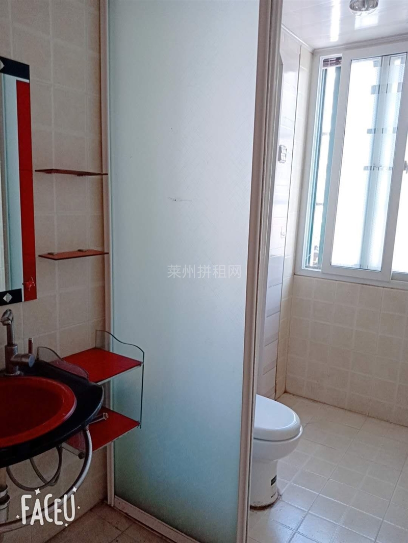 城南,文景凤凰城,精装低楼层,带家具家电,拎包入住