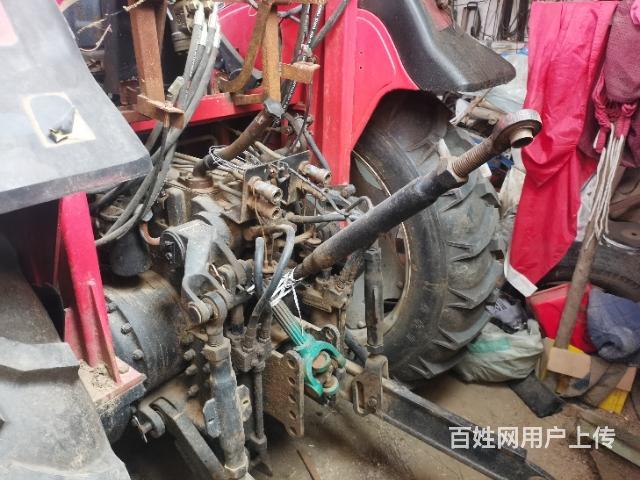 15年东风1204-8