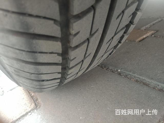 09款铃木羚羊,精品车,售价3500