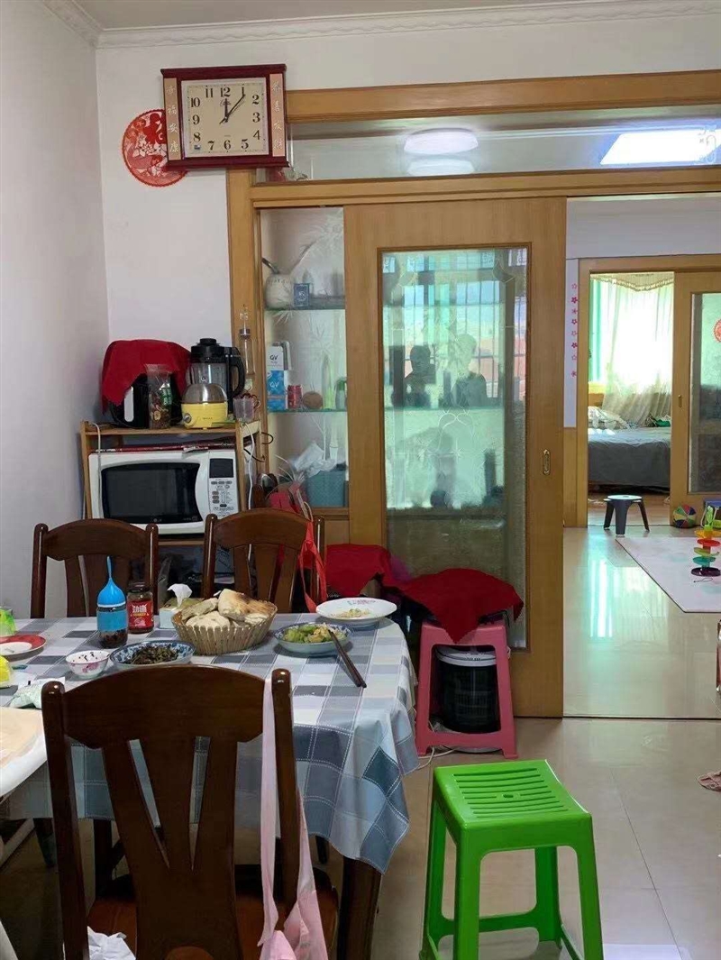 好房出售!双实验学区低楼层