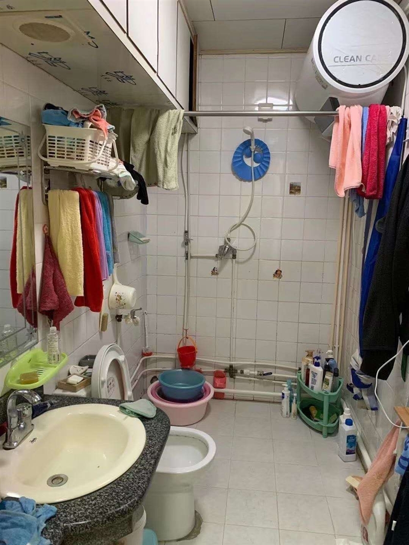 好房出售!双实验学区低楼层