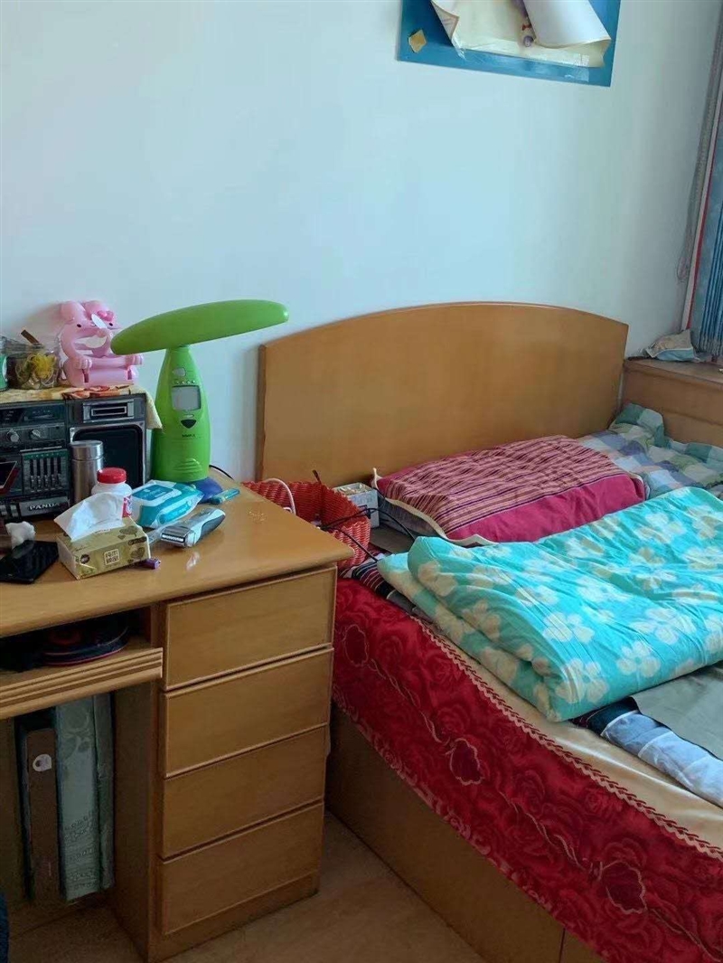 好房出售!双实验学区低楼层