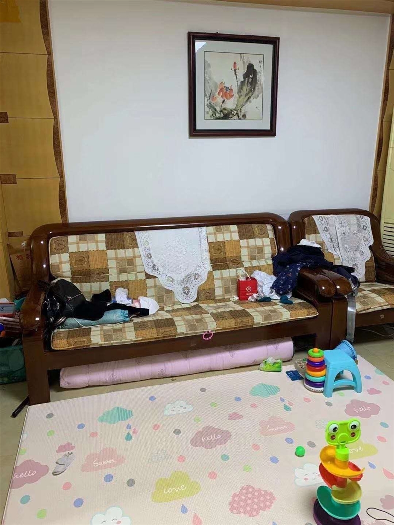 好房出售!双实验学区低楼层