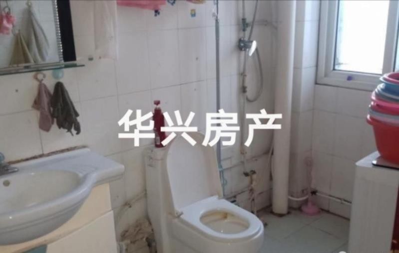 急售!双实验学区