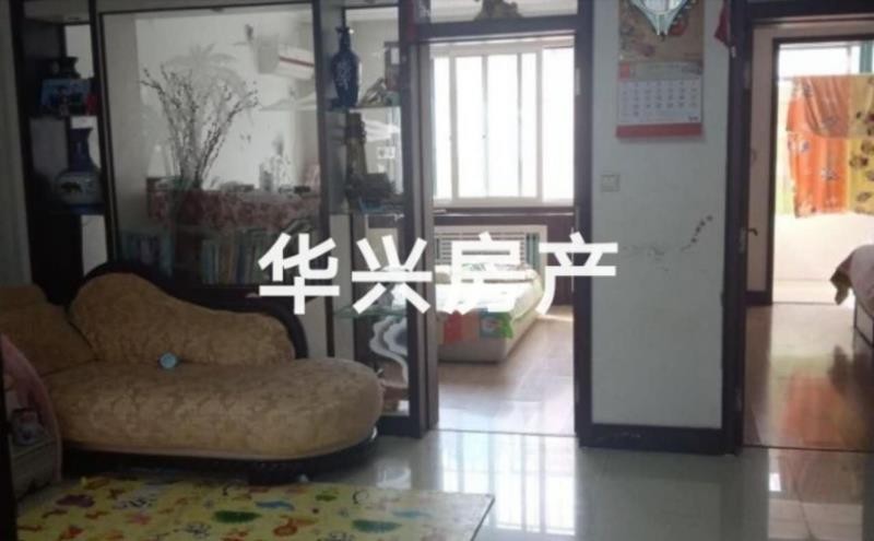 急售!双实验学区
