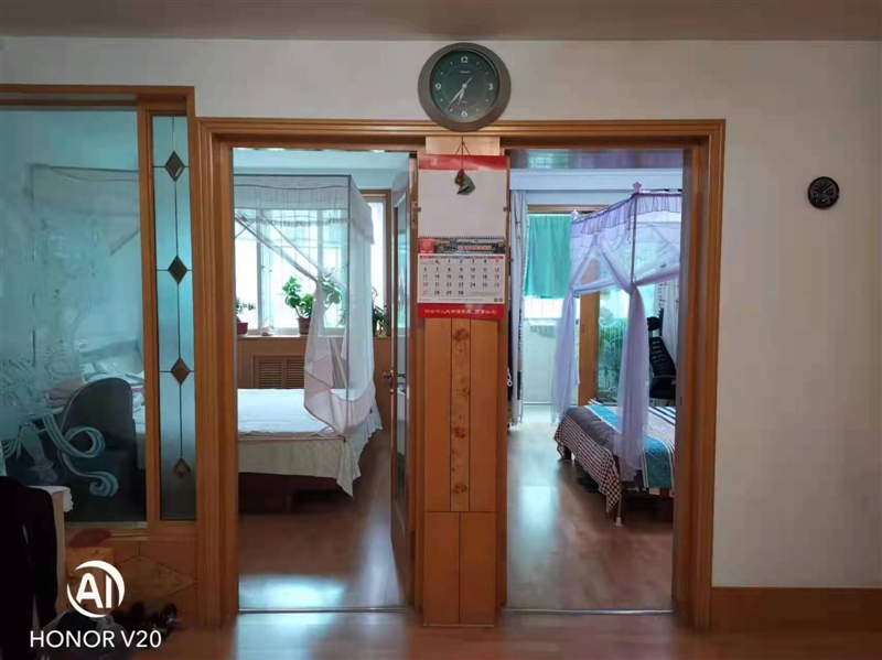 双实验学区!黄金楼层