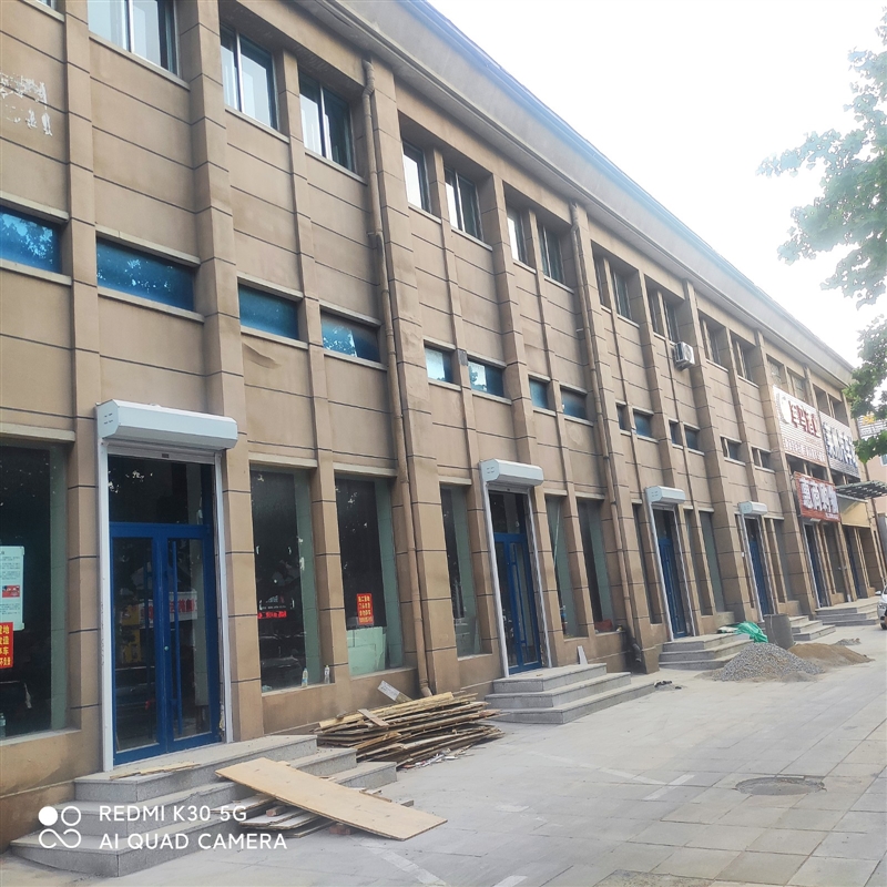 莱州汽车站门头房出租