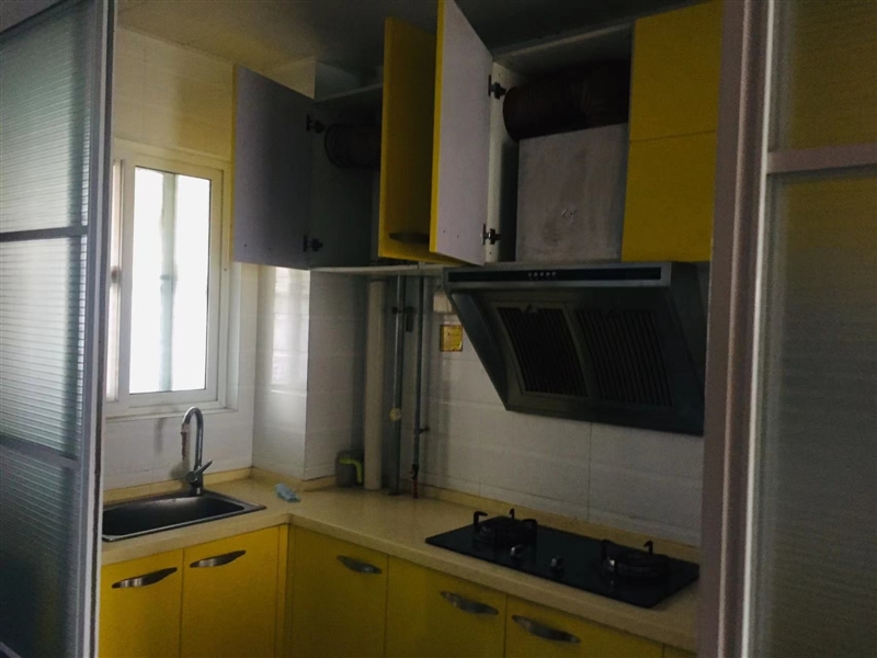 新一中附近公寓出租!