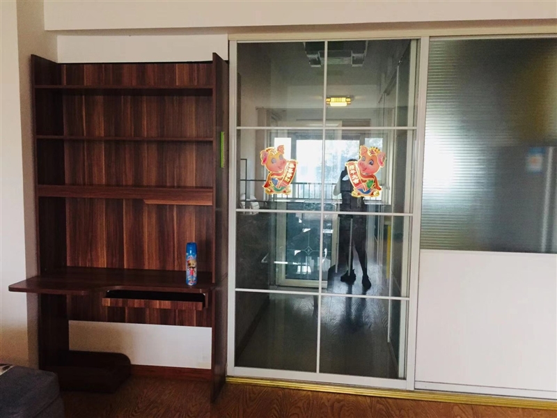 新一中附近公寓出租!