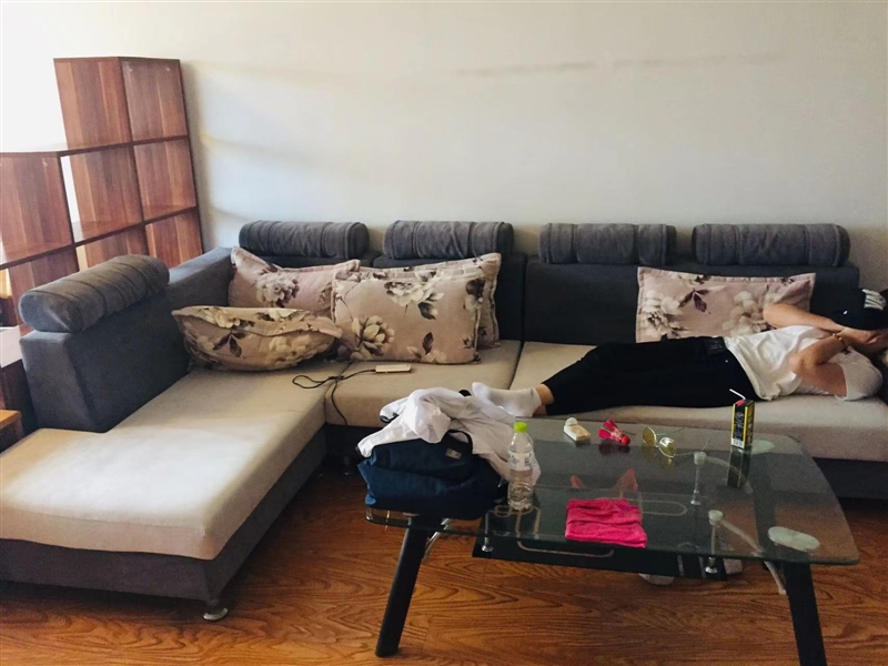 新一中附近公寓出租!