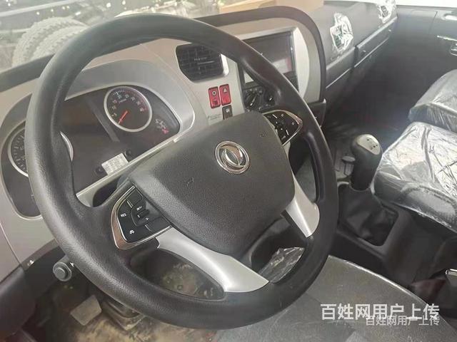烟台国六东风D3挖机平板车150挖机拖车价格便宜可送车上门