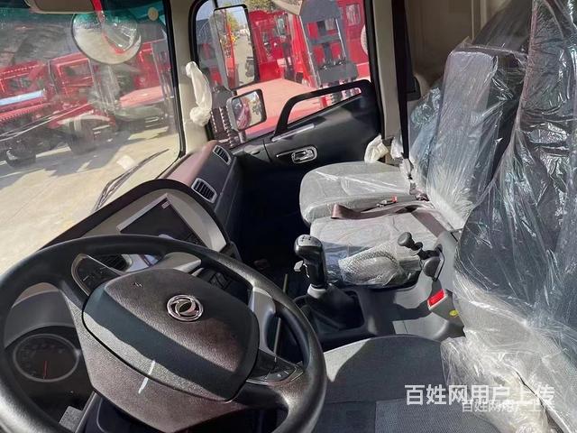 烟台国六东风D3挖机平板车150挖机拖车价格便宜可送车上门