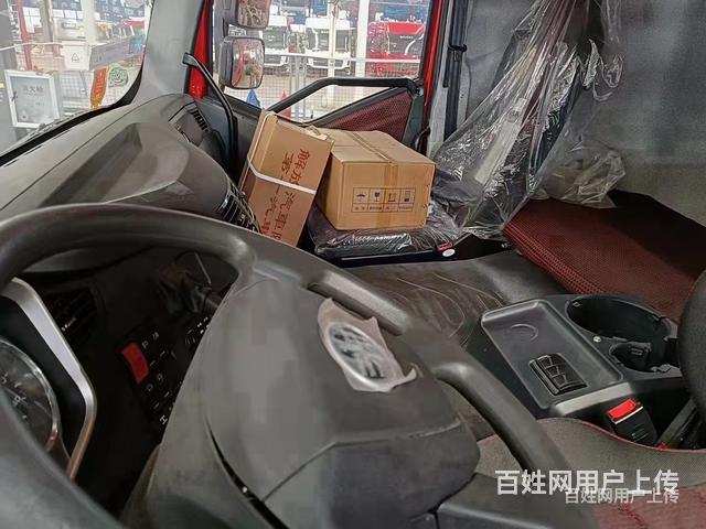 解放前四后八平板车 解放挖机运输车 哪里买便宜