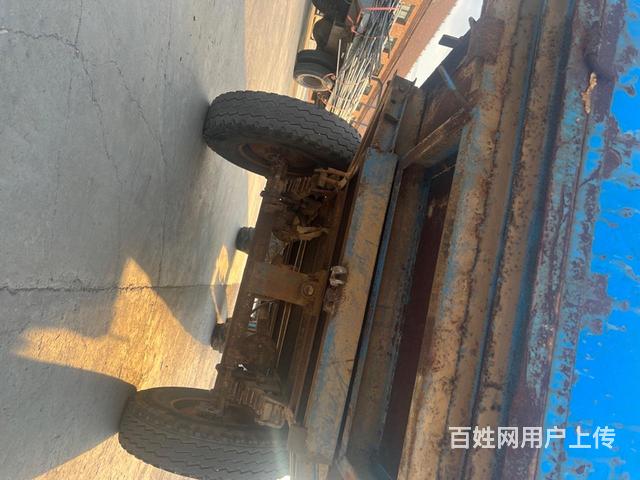 拖拉机托盘