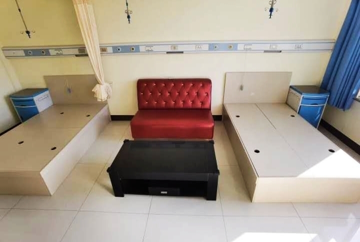 大型养老服务中心 常年招收需要照顾的老人 诚聘护工