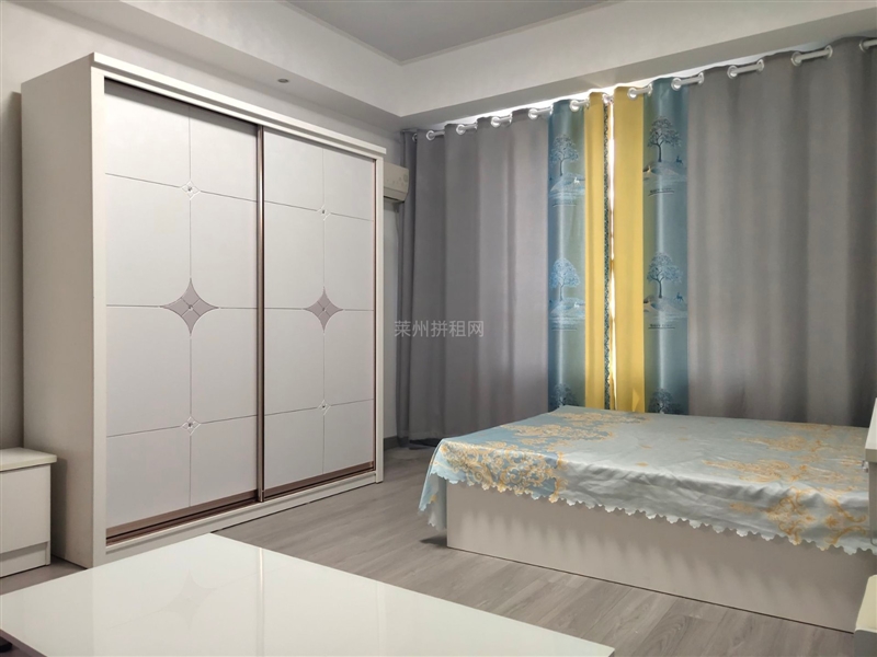 科技广场附近,宏亭大厦,精装电梯房,南向,带家具家电,拎包入