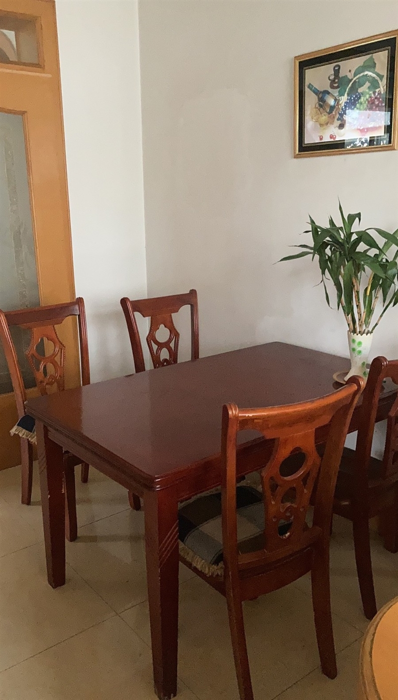 合租,房东直租 拎包入住