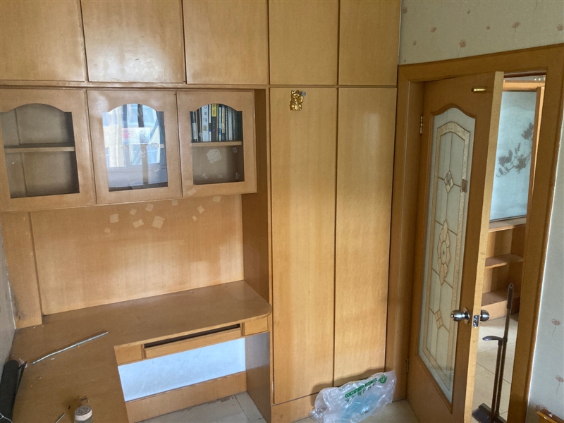 合租,房东直租 拎包入住