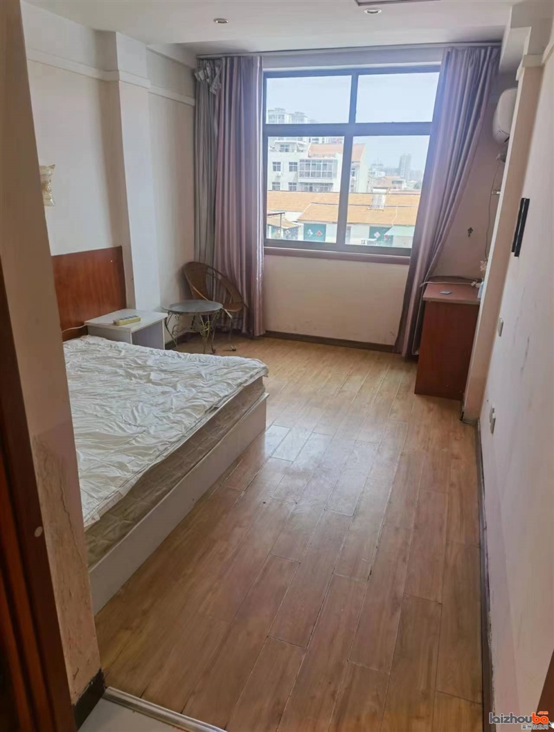 市中心单间出租!价格便宜!