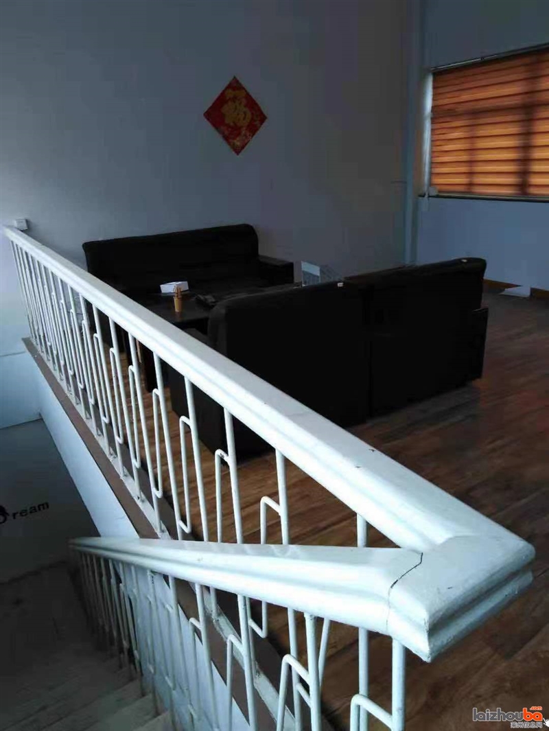 金谷园二楼出租