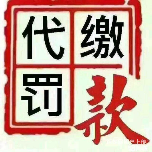 烟台服务查交汽车罚款、汽车保险