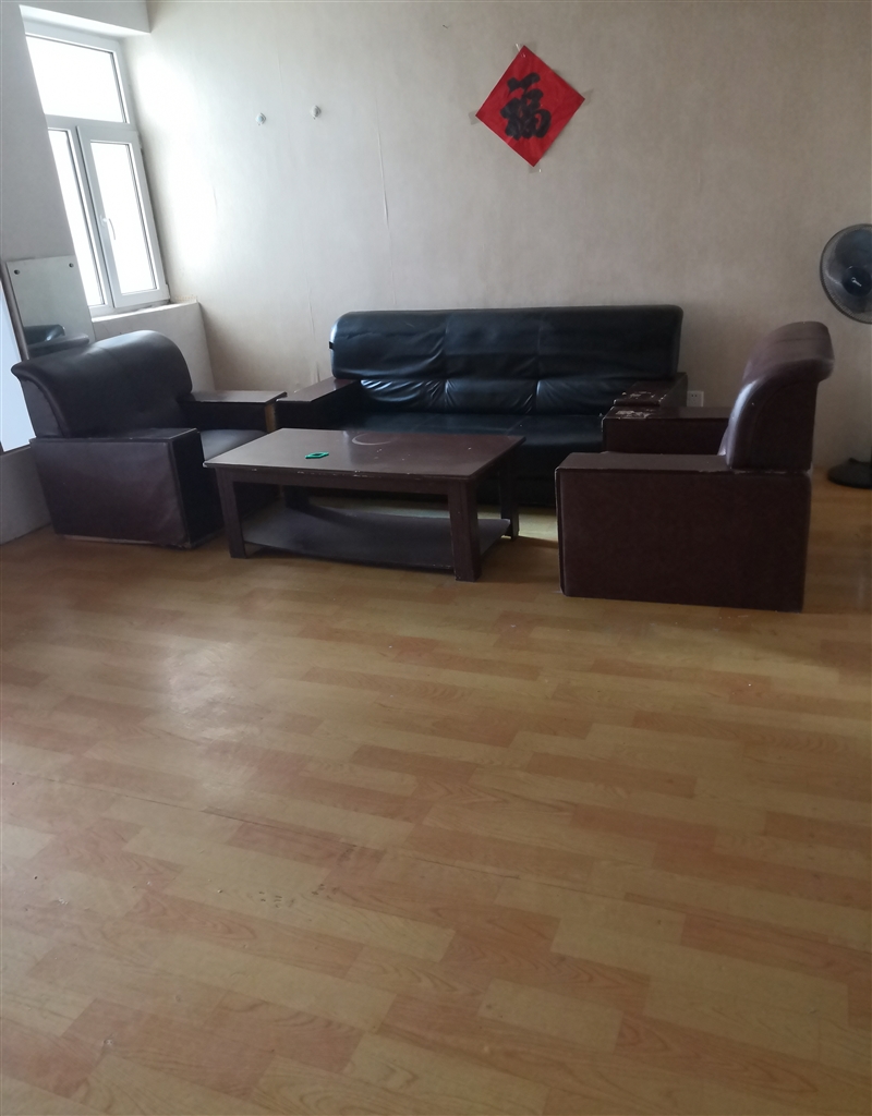 新一中东明德嘉苑楼房出租(电梯房)