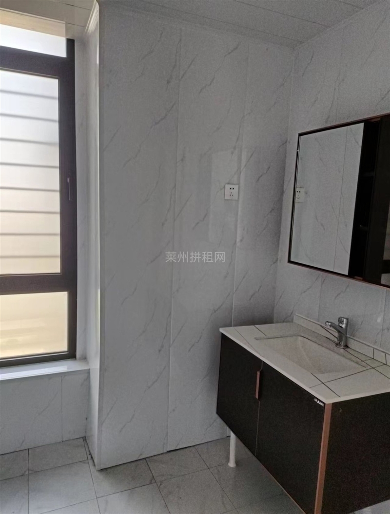 山水悦城,新便民大厅附近,精装电梯房,带家具家电,拎包入住