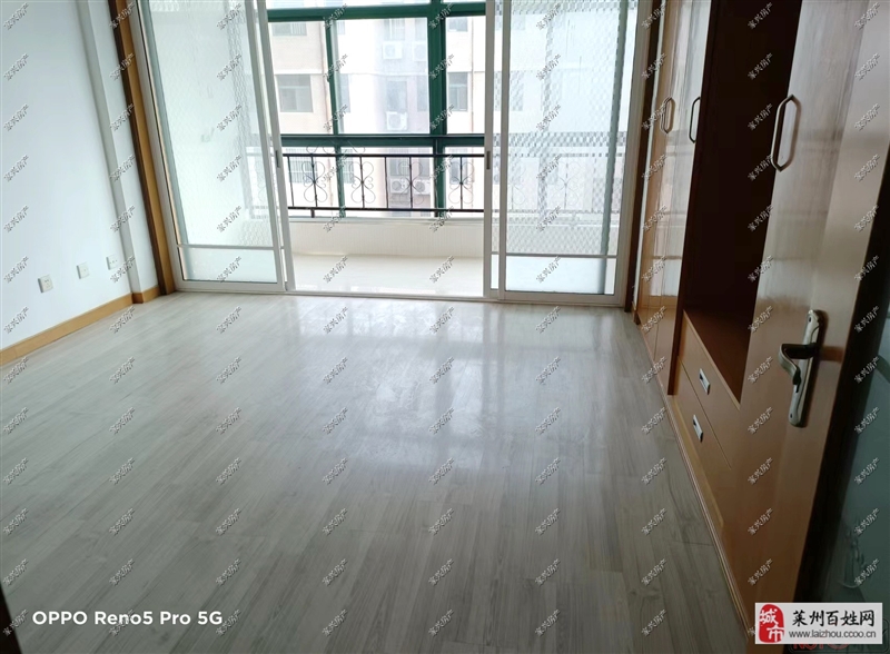 教育路十区中层三室框架地暖100+小房63万可贷款双