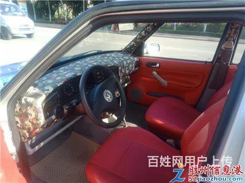 自动挡,爆改,07款捷达售价15800