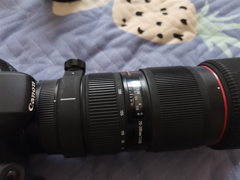 佳能760d相机套装