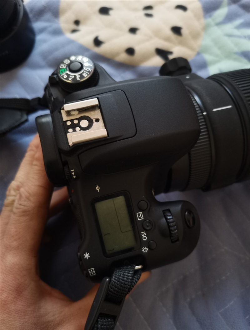 佳能760d相机套装