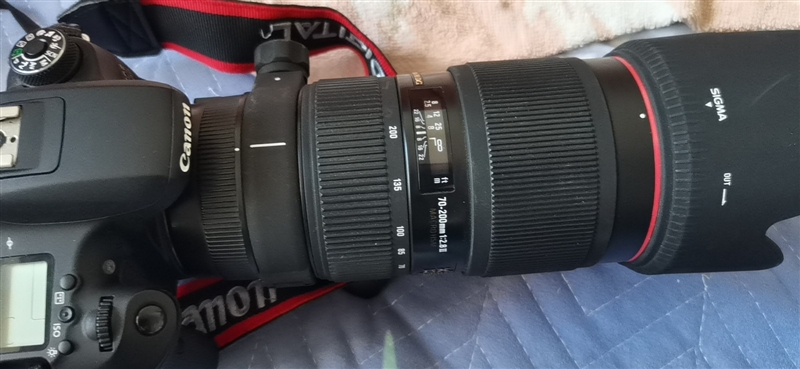 佳能760d相机套装