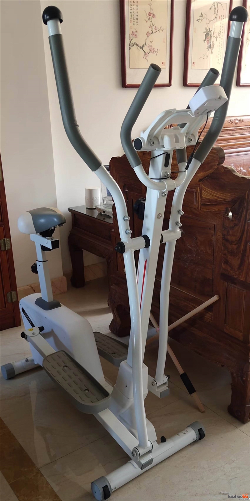 出售太空漫步车