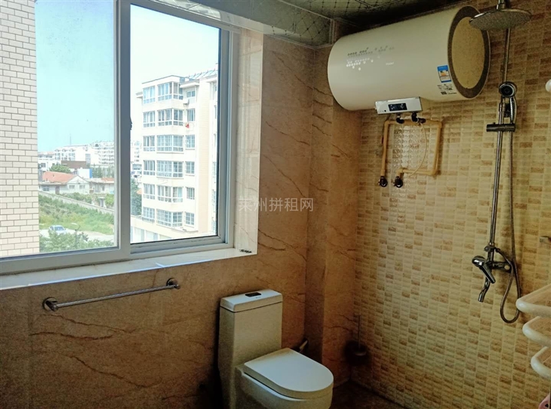 中医院,小飞象附近,精装修,带家具家电,拎包入住