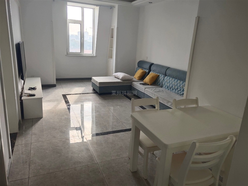 城南,短租,文昌建材附近,精装电梯洋房,带家具家电