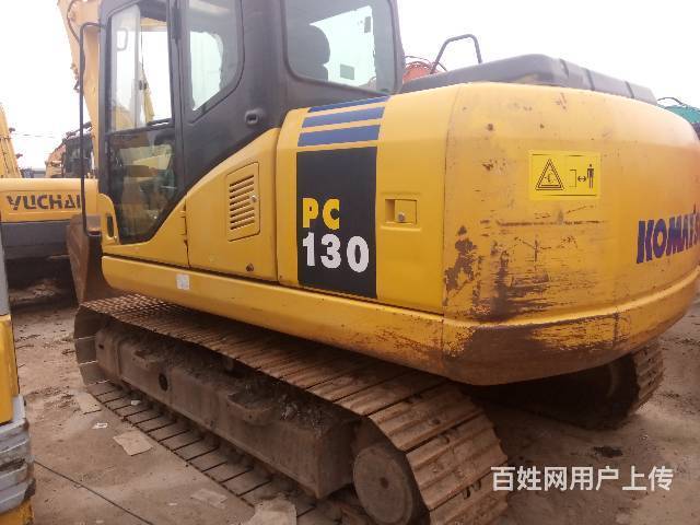 低价出售原装小松200、220、240等二手挖掘机
