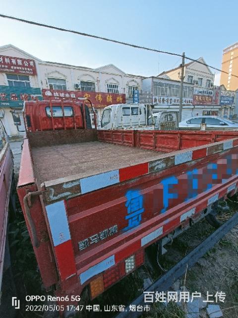 精品宽体18年3月单排凯马国五