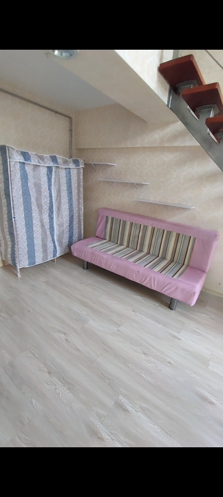 星辉电梯复式不是顶!可押一付一