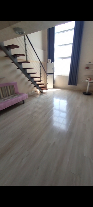 星辉电梯复式不是顶!可押一付一