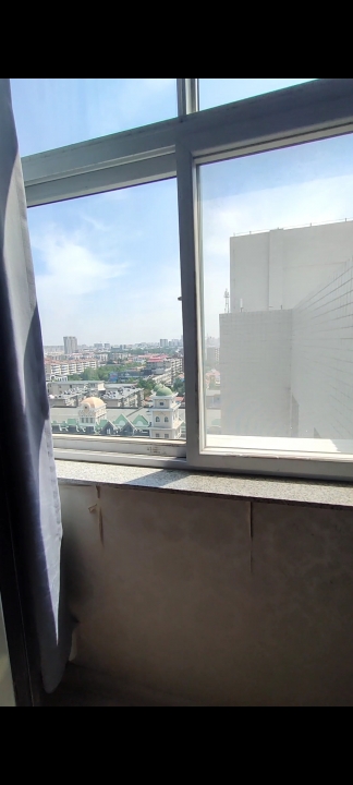 星辉电梯复式不是顶!可押一付一